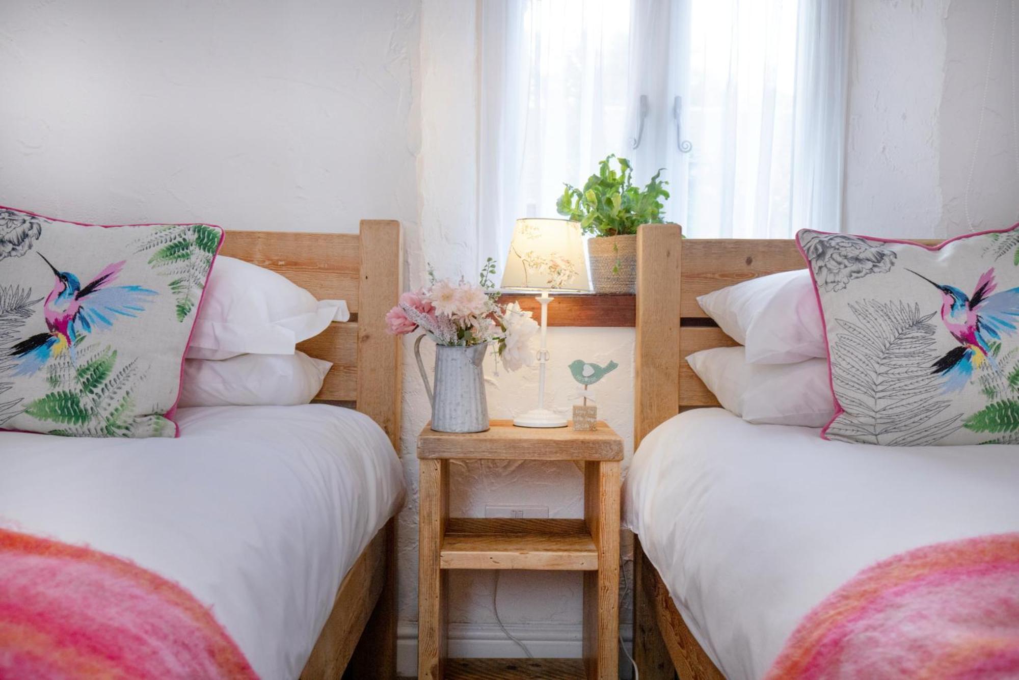 Daisy Cottage เพนตัน ภายนอก รูปภาพ